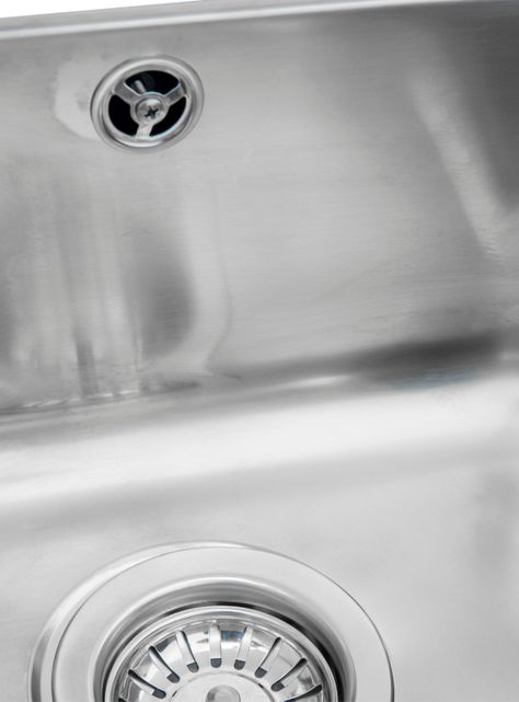 Lavaplatos Bajo Encimera Inoxidable 40.40-18-2