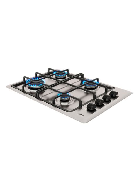 Kit Empotrable Horno Eléctrico HS445 + Encimera Gas HLX540 BUT + Campana TL 6310 INOX-3