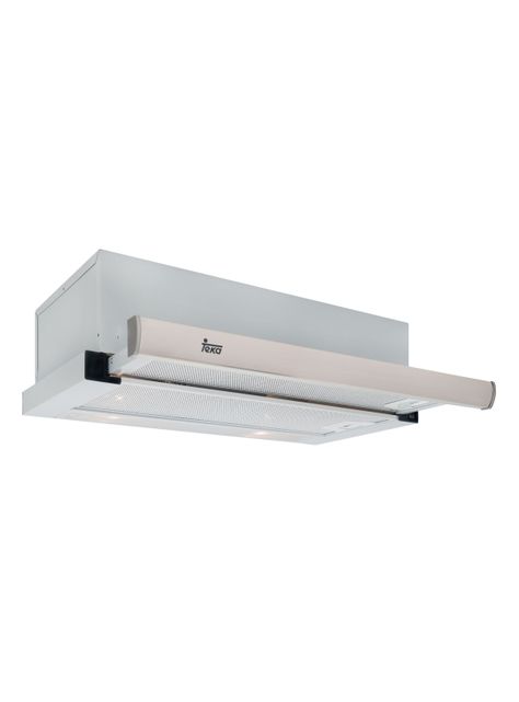 Kit Empotrable Encimera Vitro TB 5303 + Campana TL 6310 INOX-4