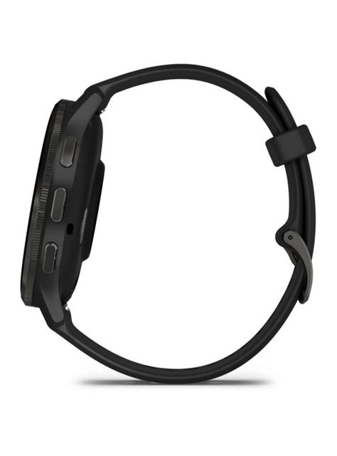 Smartwatch Venu 3 Black Slate-5