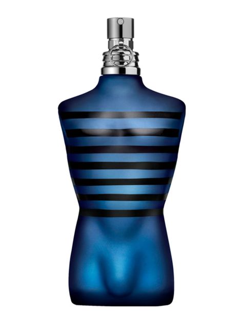 Perfume Jean Paul Gaultier Le Male Ultra Hombre EDT 125 ml-0