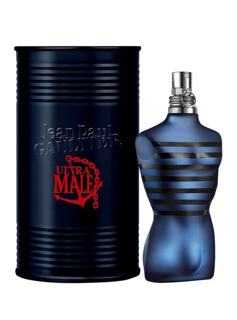 Perfume Jean Paul Gaultier Le Male Ultra Hombre EDT 125 ml-1