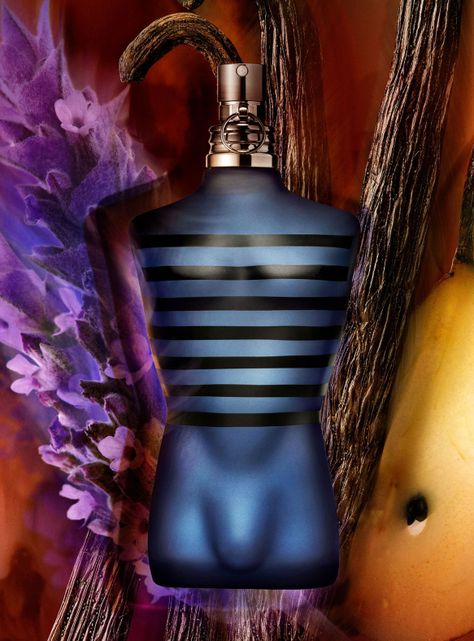 Perfume Jean Paul Gaultier Le Male Ultra Hombre EDT 125 ml-3