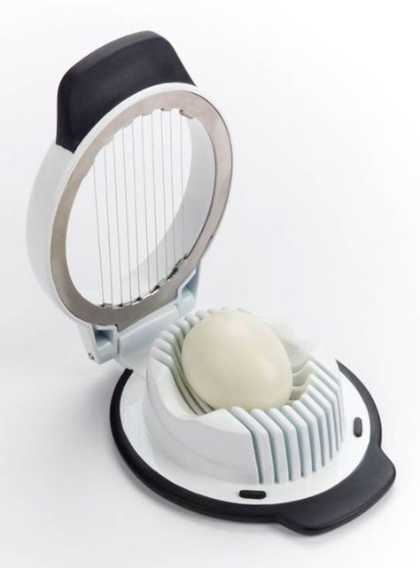 Rebanador de Huevos-0