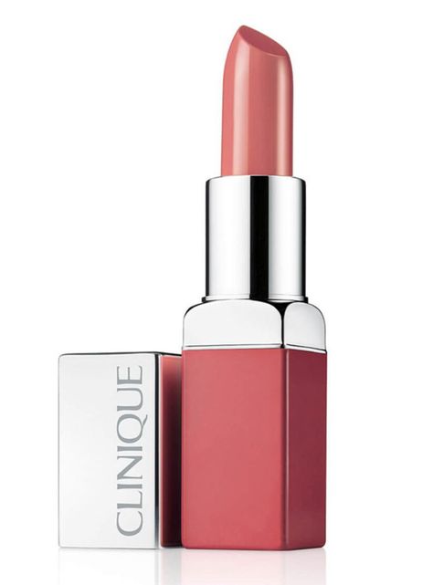 Labial Clinique Pop Colour + Primer Blush Pop-0