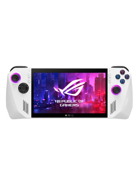 Consola ROG ALLY AMD Ryzen Z1 Extreme 7" FHD 120Hz-0
