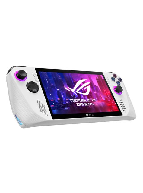 Consola ROG ALLY AMD Ryzen Z1 Extreme 7" FHD 120Hz-3
