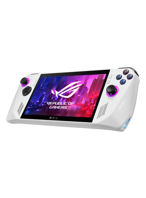 Consola ROG ALLY AMD Ryzen Z1 Extreme 7" FHD 120Hz-4