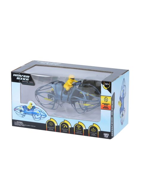 Drone Hover Bike 2.4Ghz-0