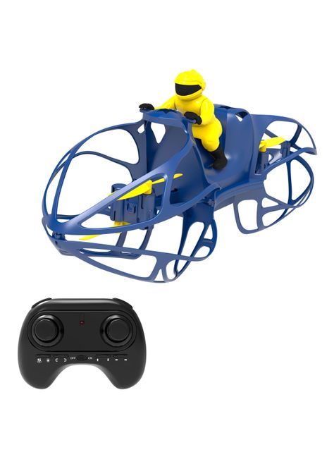 Drone Hover Bike 2.4Ghz-1