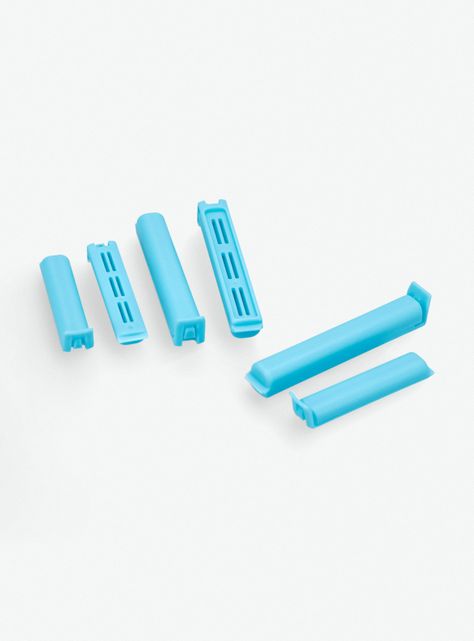 Clips para Bolsas 16 Piezas-1