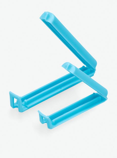 Clips para Bolsas 16 Piezas-0