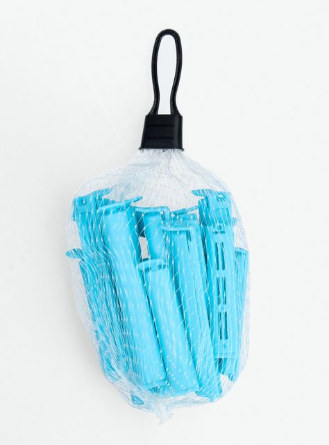 Clips para Bolsas 16 Piezas-2