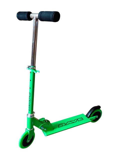 Scooter Clásico 64 cm-0