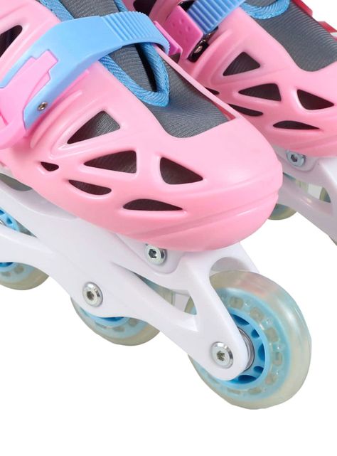 Patines en Línea Niña Talla S-1