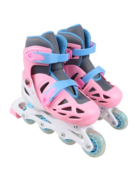 Patines en Línea Niña Talla S-0