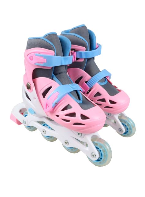 Patines en Línea Niña Talla M-0