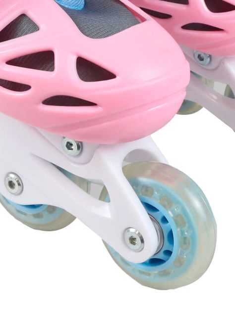 Patines en Línea Niña Talla M-1