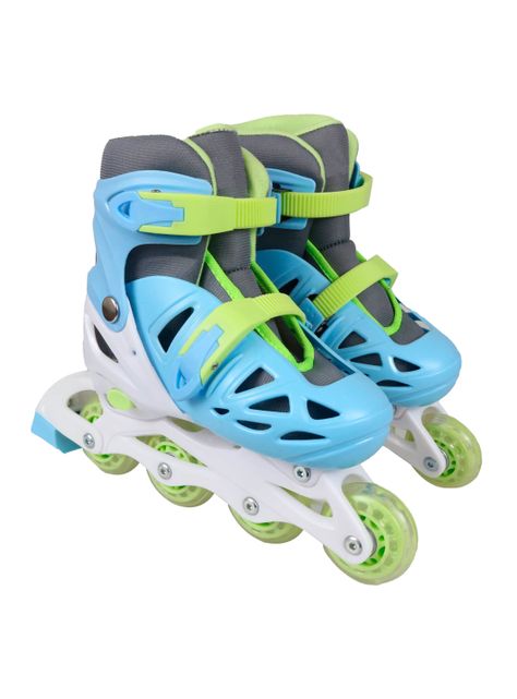 Patines en Línea Niño Talla S-0