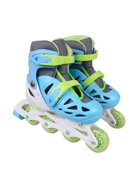 Patines en Línea Niño Talla M-0