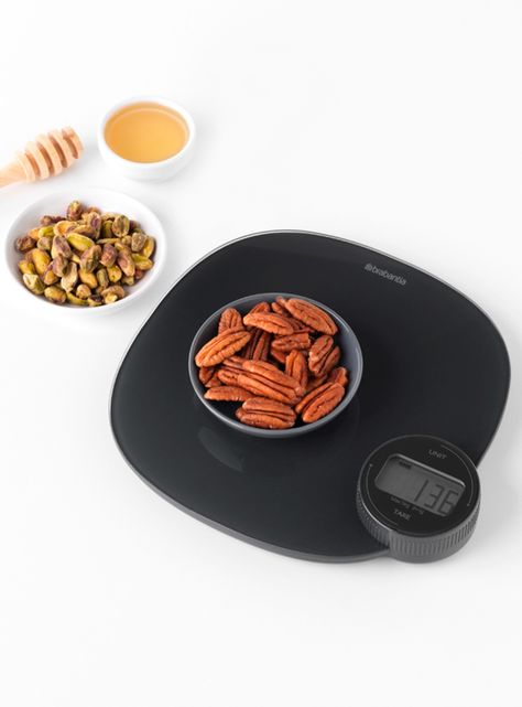 Balanza de Cocina Plus Tasty-2