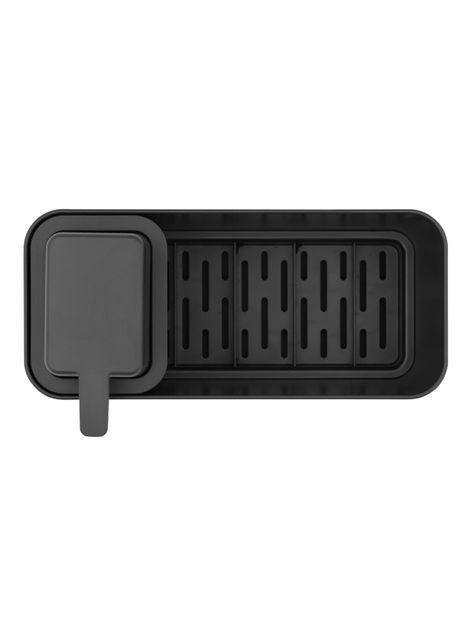 Dispensador de Jabón Sinkside Negro-0