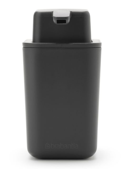 Dispensador de Jabón Sinkside Negro-2