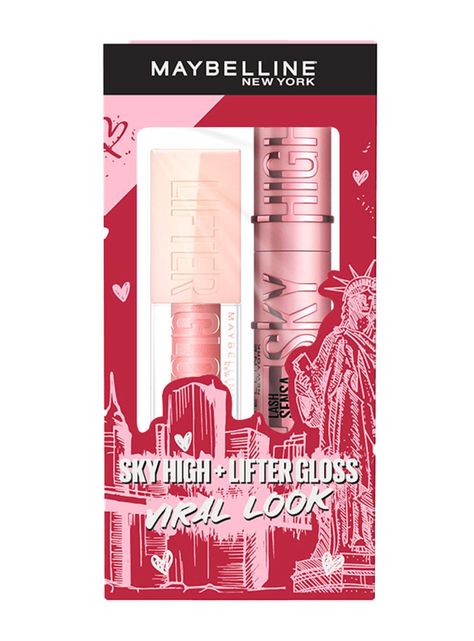 Pack Maquillaje Viral Maybelline-1
