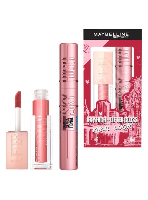 Pack Maquillaje Viral Maybelline-2
