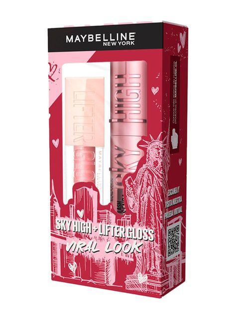 Pack Maquillaje Viral Maybelline-4