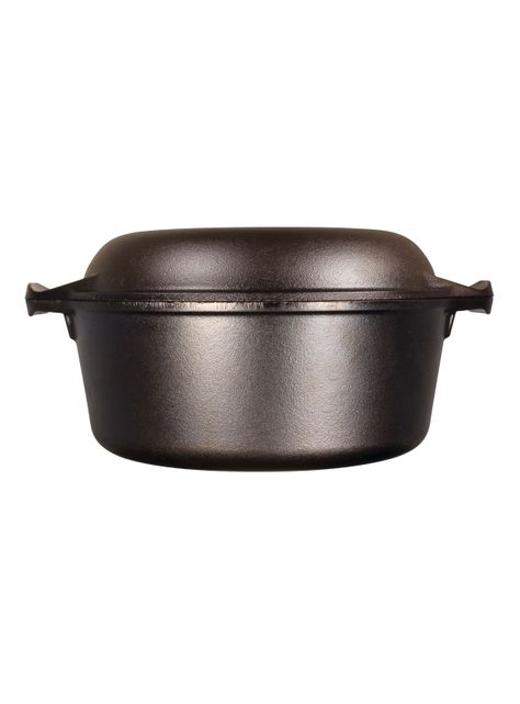 Olla Holandesa Doble Classic Collection 4.7 Litros-2