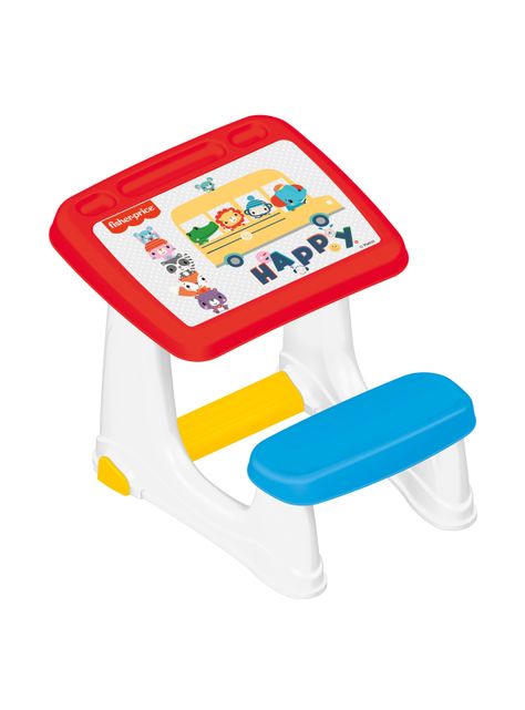 Escritorio para Niños-0