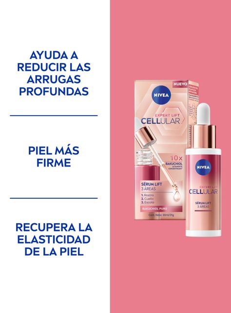 Serum NIVEA Cellular Expert Lift 30 ml-2