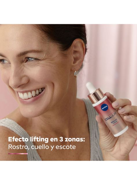 Serum NIVEA Cellular Expert Lift 30 ml-5