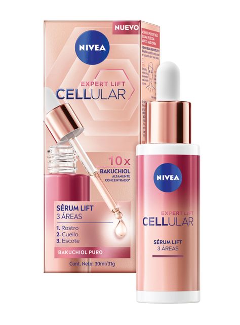 Serum NIVEA Cellular Expert Lift 30 ml-0