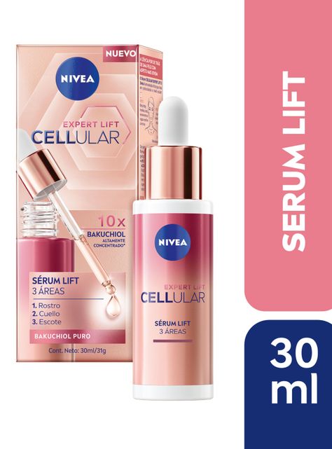 Serum NIVEA Cellular Expert Lift 30 ml-1