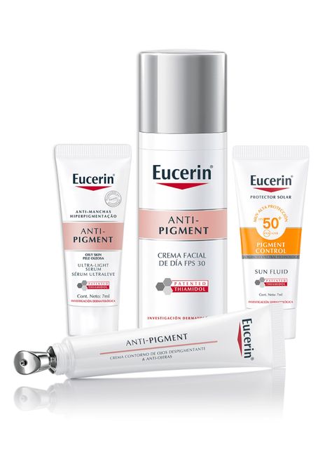 Pack Eucerin Anti-Pigment con Tiamidol.-2