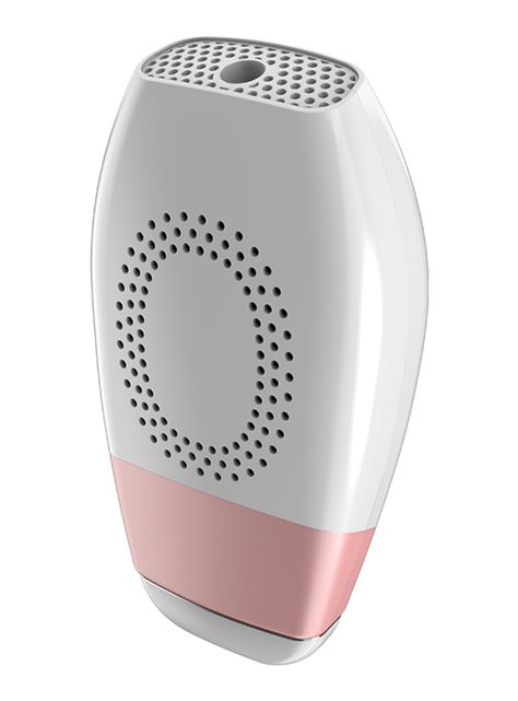 Depiladora IPL 300.000 Pulsaciones Licia Pink-1