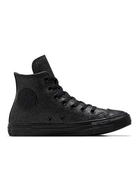 Zapatilla Urbana Glitter Chuck Taylor All Star Mujer-0