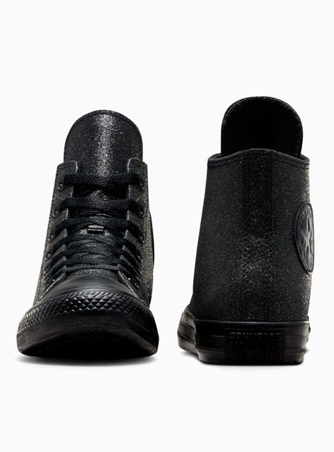 Zapatilla Urbana Glitter Chuck Taylor All Star Mujer-2