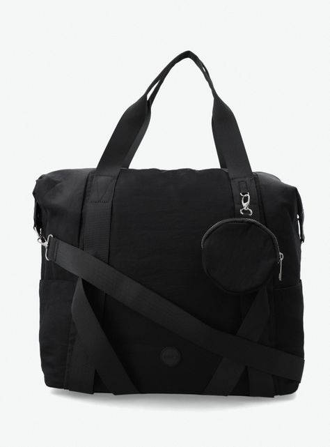 Bolso de Viaje con Llavero-2