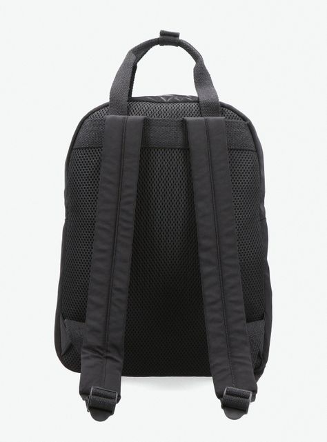 Mochila con Bolsillo Frontal-4
