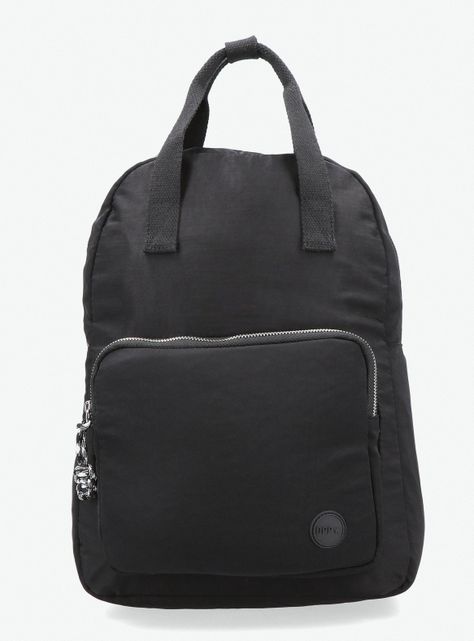 Mochila con Bolsillo Frontal-2