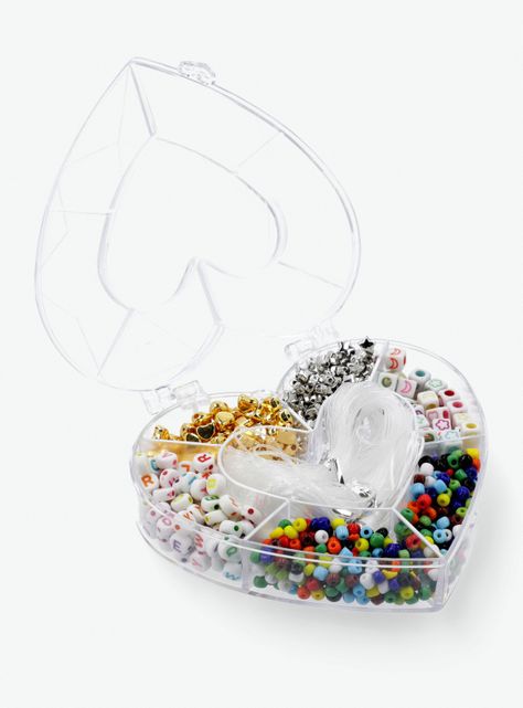 Set de Accesorios Kit Pulseras-0