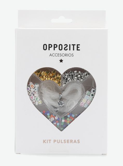 Set de Accesorios Kit Pulseras-2