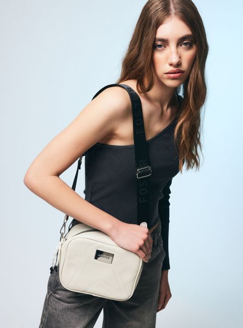 Cartera Bandolera Crossbody-0