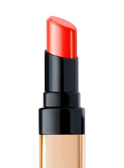 Labial Bobbi Brown Luxe Shine Intense Showstopper 3.4 g-1