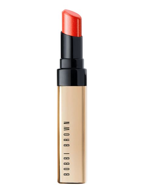 Labial Bobbi Brown Luxe Shine Intense Showstopper 3.4 g-0