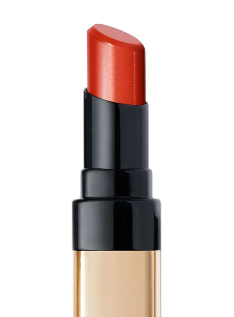 Labial Bobbi Brown Luxe Shine Intense Desert Sun 3.4 g-1