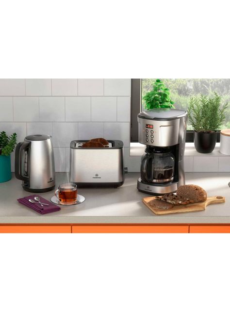 Hervidor 1.7 Litros 1850W MEK25 Gris-7